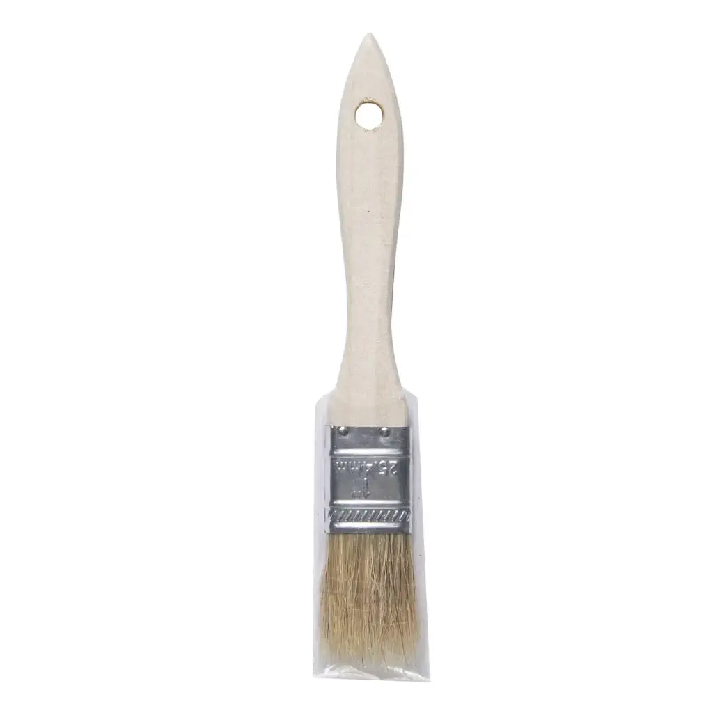 PRT6931 - 1" Disposable Paint Brush+