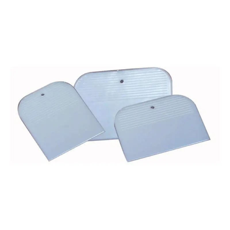 PRT9028 - White Plastic Applicators