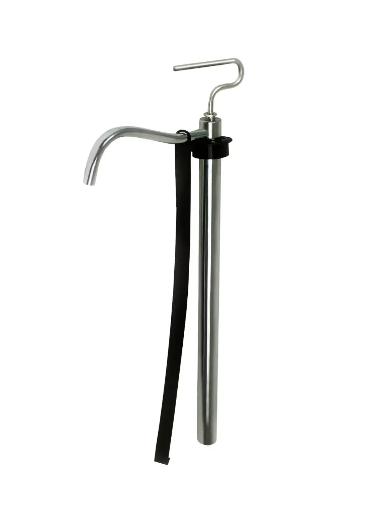 PRT9055 - 5 Gallon Pump for Thinner