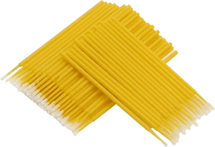 PRT9457 - 3mm Micro Touch-Up Brushes