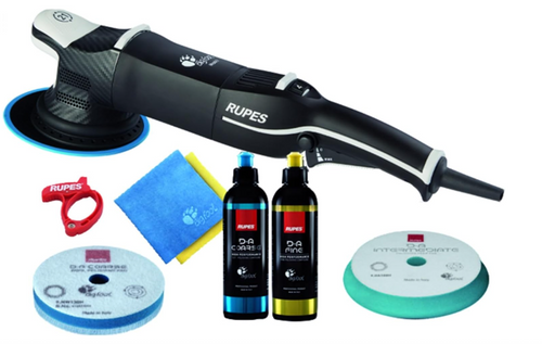 RUPLHR21V/US/PBE - LHR21 Mark V Bodyshop Kit