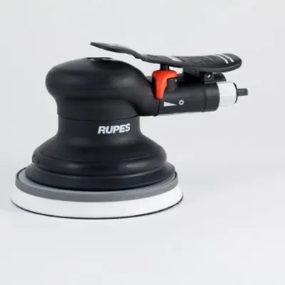 RUPRH353A - 150mm Backing pad 3mm Orbit