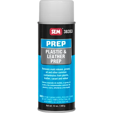 SEM38353 - 454g Plastic Prep Aerosol