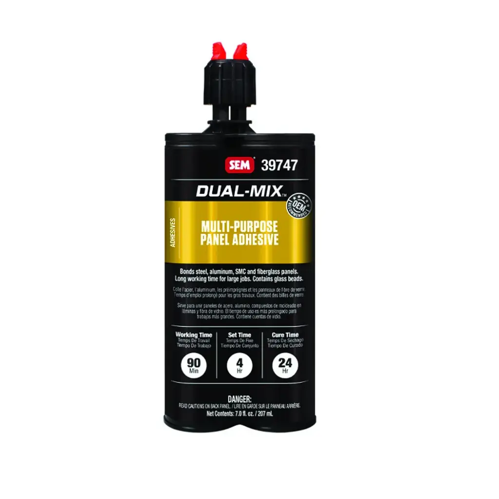 SEM39747 - 207ml MultiPurpose Panel Adhes