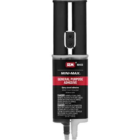 SEM68432 - 30ml General Purpose Adhesive