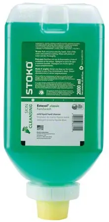 STO83311 - 2000ml Estesol Softbottle