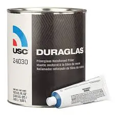 USC24030 - 3.78L Duraglass Fiber Filler