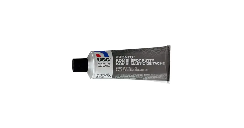 USC32046 - 141g Kombi 1K Spot Putty
