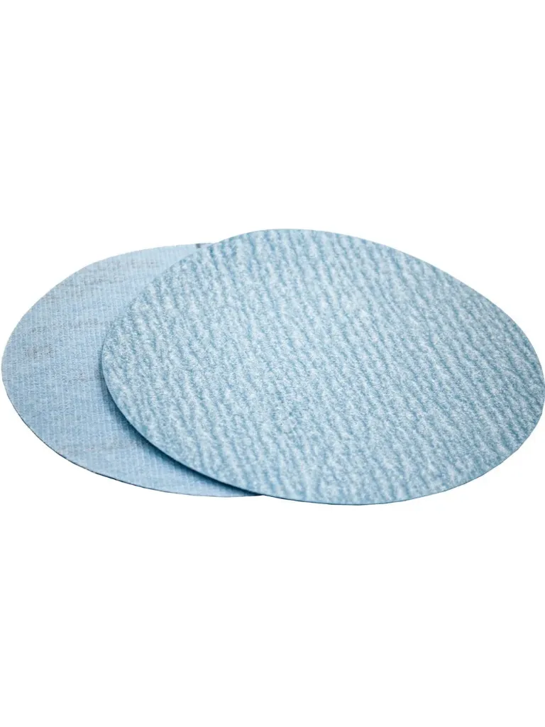 PRA76400 - 6x0xP400+ VEL Blue Discs