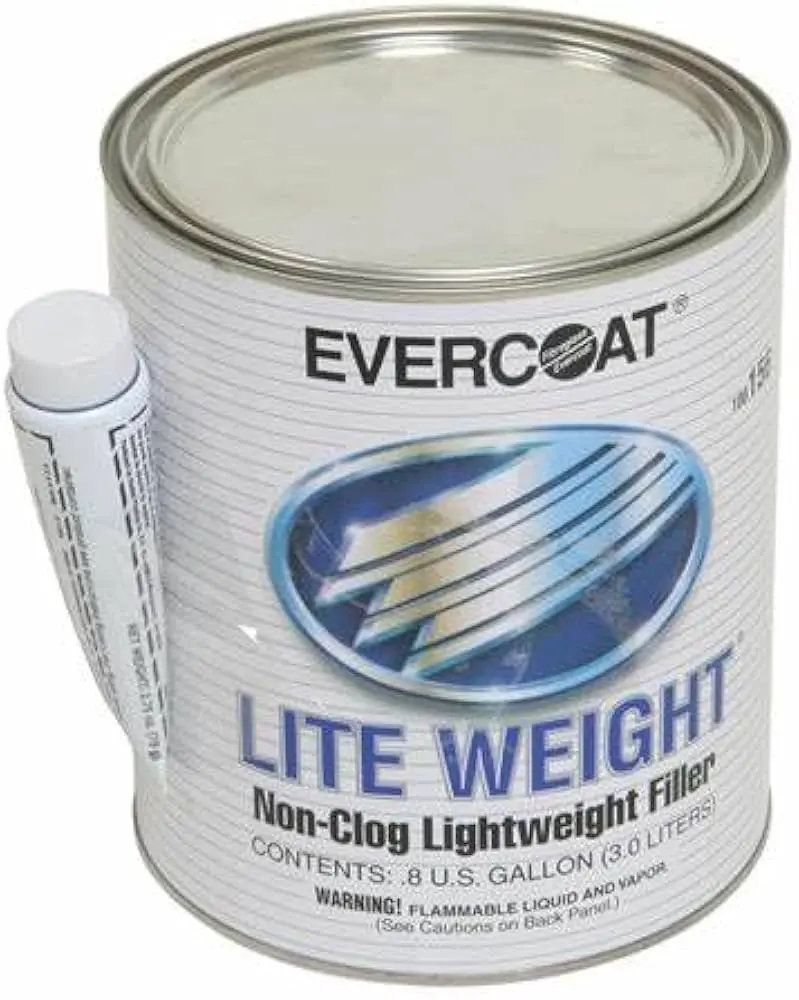 FIB156 - 3L Lite Weight Body Filler