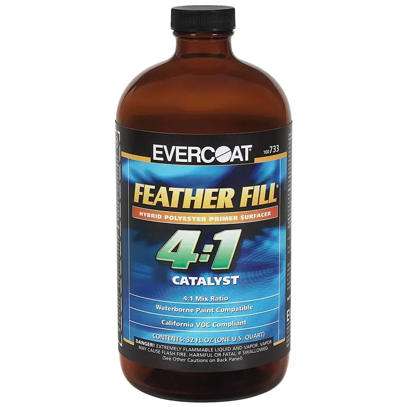 FIB733 - 946ml Polyester Primer 4:1 Catalyst
