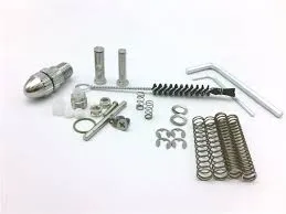 SAT133835 - Repair Kit, Jet 3000 HVLP & RP