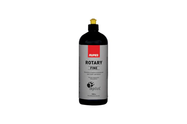 RUP9.BRFINE250/12 - 250ml Fine Compound