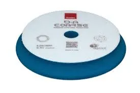RUP9.DA180B/12 - 180mm Foam Pad Blue