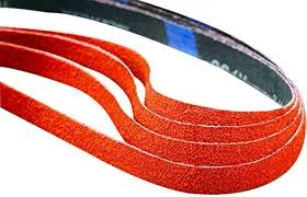 NOR69243 - 1/2x18x40 R980P Blaze Belts