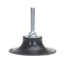 NOR55105 - 3 Speed-Lok TR Back-Up Pad