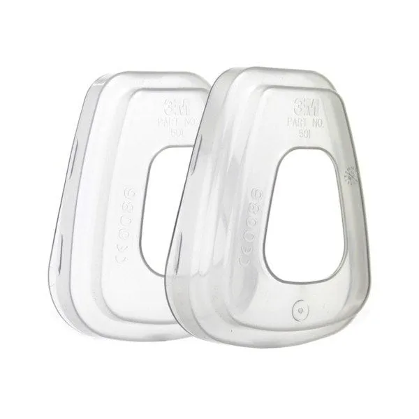 MMM501 - OV Respirator Filter Retainer