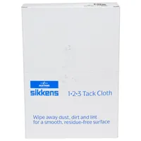 SIK1000110 - 1-2-3 Tack Cloth