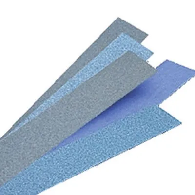 NOR23621 - 2.75x17.5x40E Blue Fire Strip