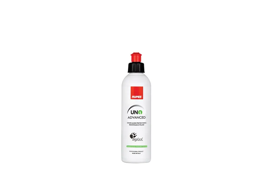RUP9.ADVANCED250/12 - 250ml Protect & Maintain Polish