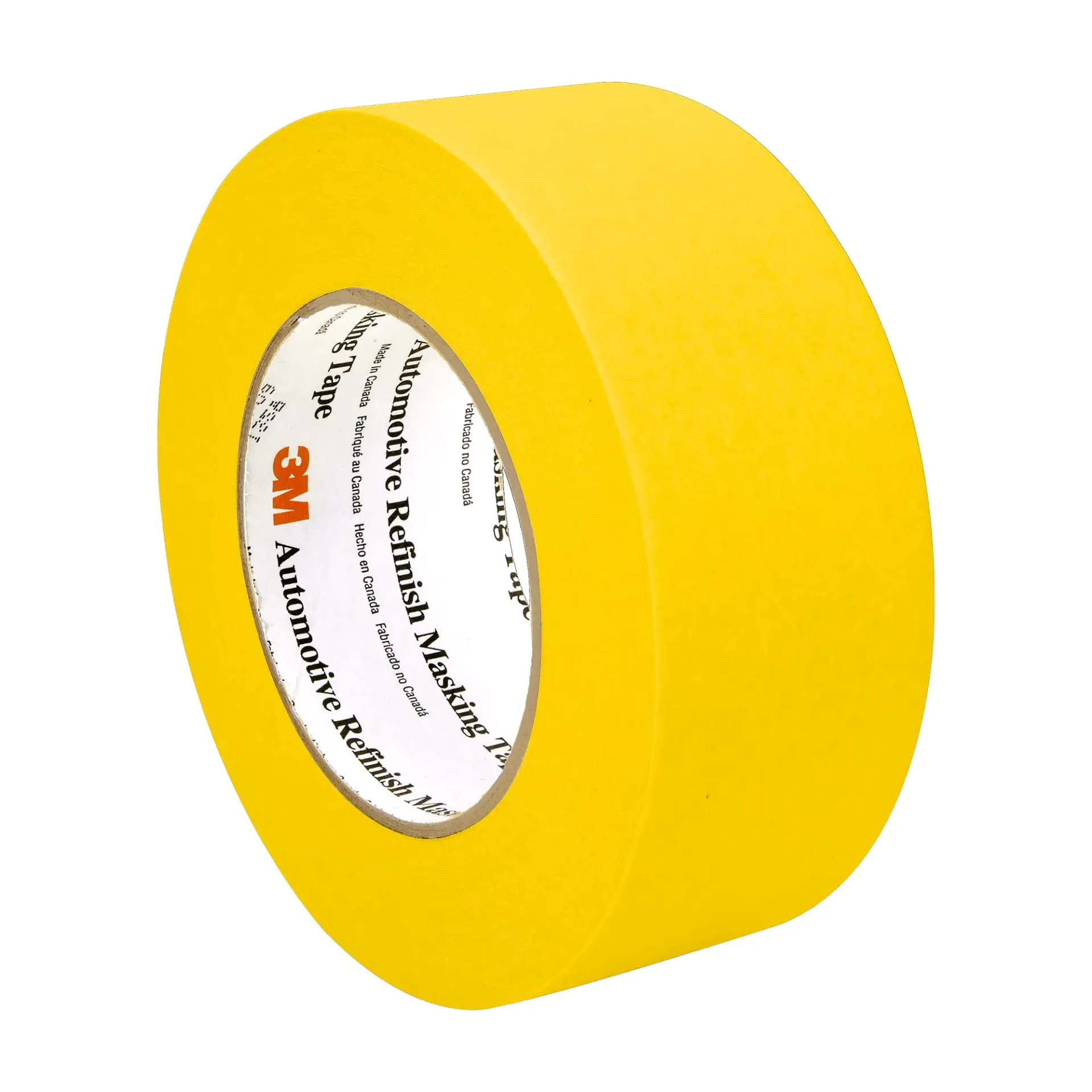 MMM06656 - 48mmx55m Yellow Mask Tape (2 in)