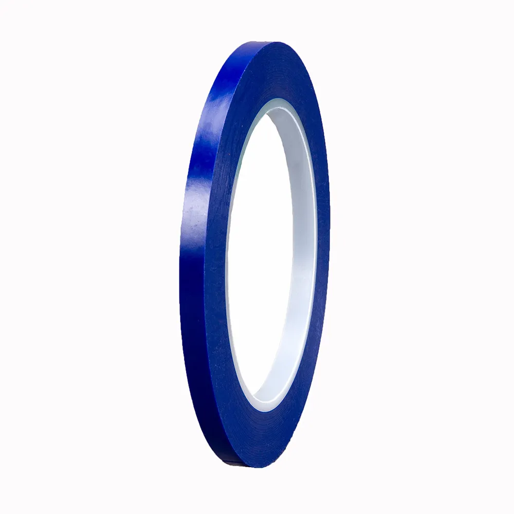 MMM06404 - 3mmx33M Blue Plastic Tape 1/8