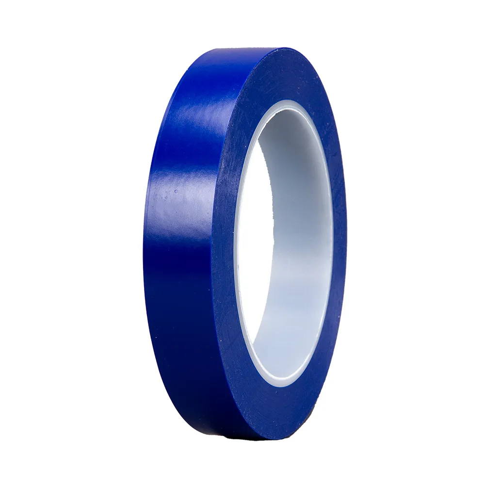 MMM06408 - 12mmx33m Blue Plast Tape 1/2