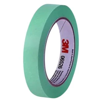 MMM06526 - 18mmx55m Precision Mask Tape (3/4)