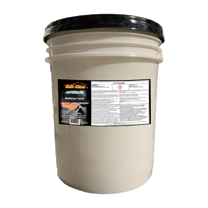 ACM949-05 AUTOMASK – LIQUID MASKING 18.9L