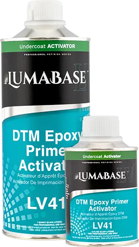 LUMLV41-8 - 237ml LV DTM Primer Catalyst