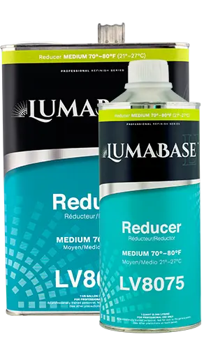 LUMLV8075G - 3.78L LV Reducer Med Zero VOC