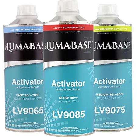 LUMLV9065Q - 946ml LV Fast Activator