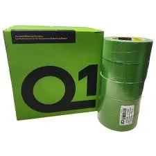 PPMHPG148.55 - 48mmx55m High Perf Mask Tape Green