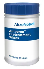 SIK1014570 - AUTOPREP® PRETREATMENT WIPES (25/Unit)