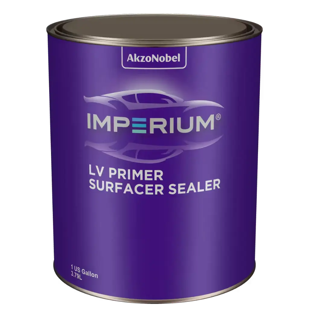 IMP567646 - IMPERIUM LOW VOC PRIMER SURFACER/SEALER