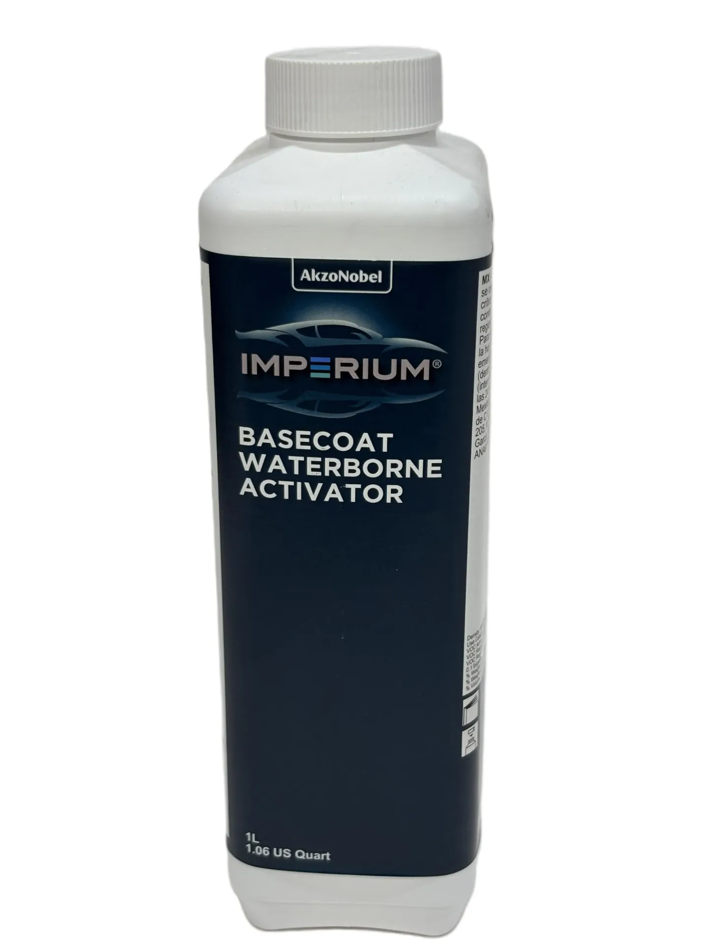 IMP569090 - IMPERIUM WATER REDUCER