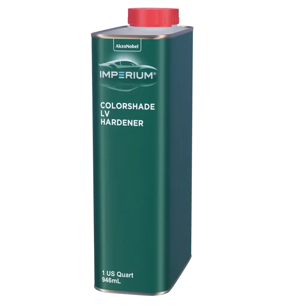 IMP575067 - IMP COLORSHADE LV HARDENER NA 1QT