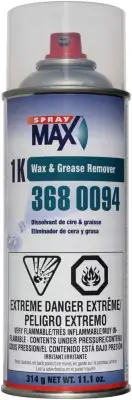 SPM3680094 - 314g Wax & Grease Remover Aro