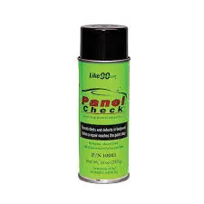 BSL10061 - 284g Panel Check Aerosol