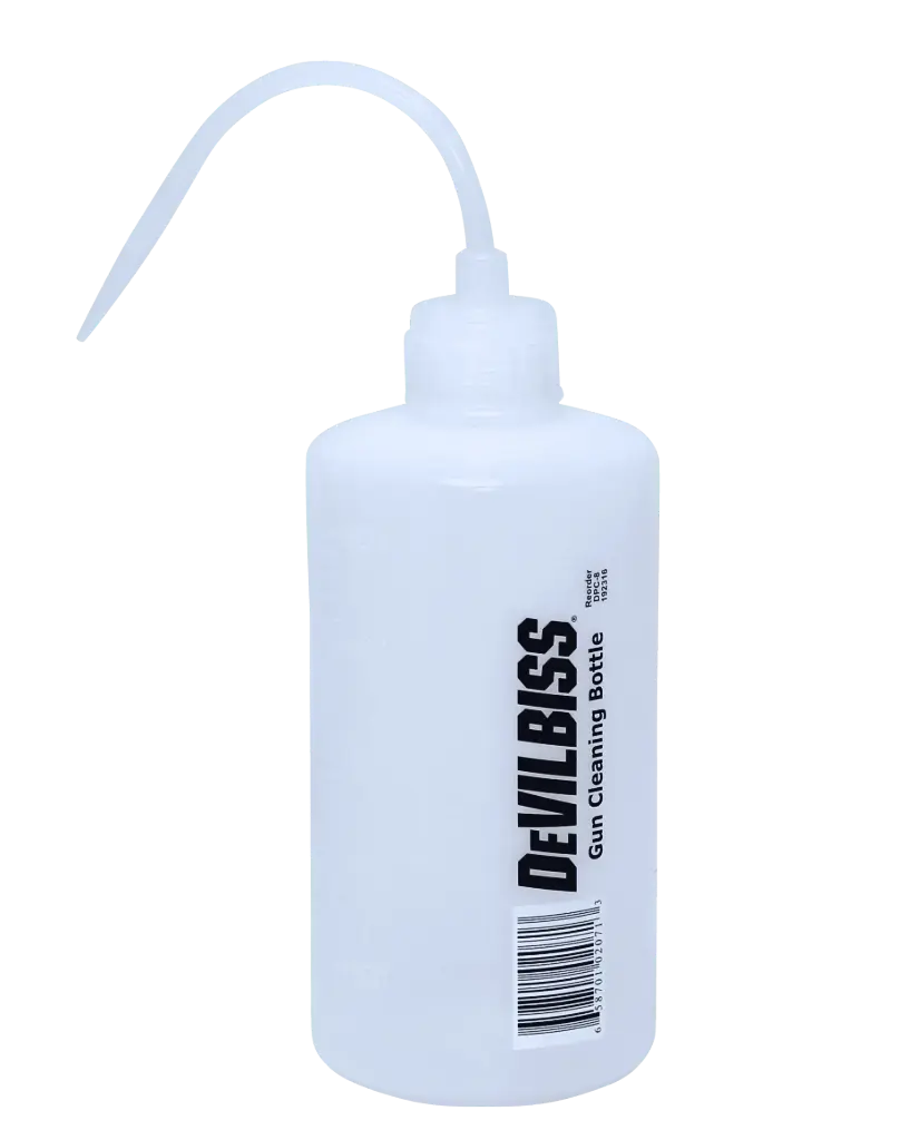 DEV192316 - DPC-8 Gun Cleaning Bottle