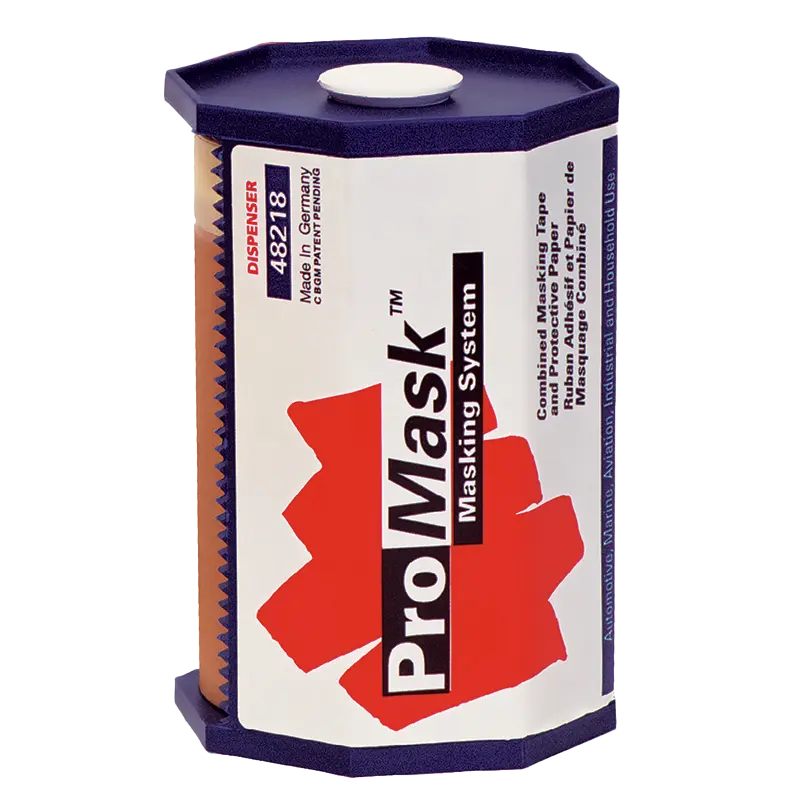 FBS48218 - 18cmx20m ProMask Disp w/Refill