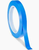 FBS48675 - 1.6mmx55m Blue FineLine Tape