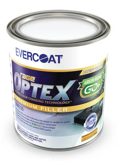 FIB135 - 3.78L Rage Optex Prem Filler