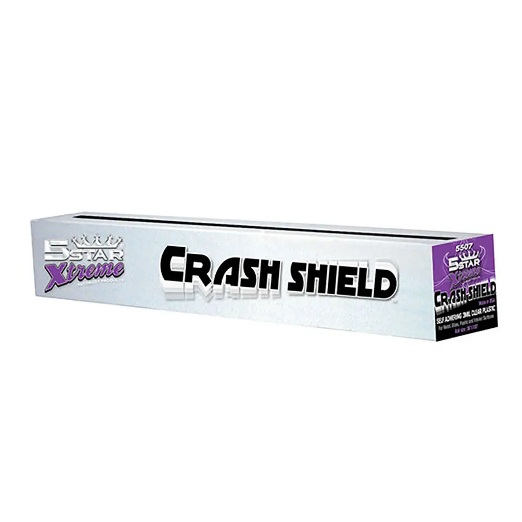 FSP5507 - 36"x100' Krash Wrap Clear