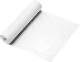 FSP5543 - 16'x350 White Plastic Sheeting