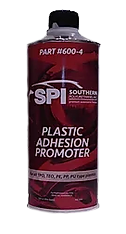 600-4  Plastic Adhesion Promoter - Quart