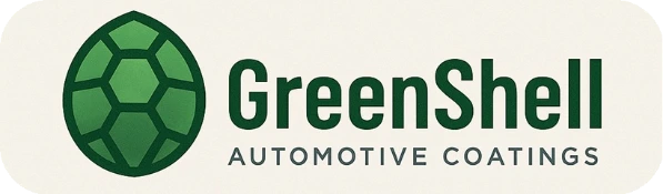 GreenShell Automotive Coatings