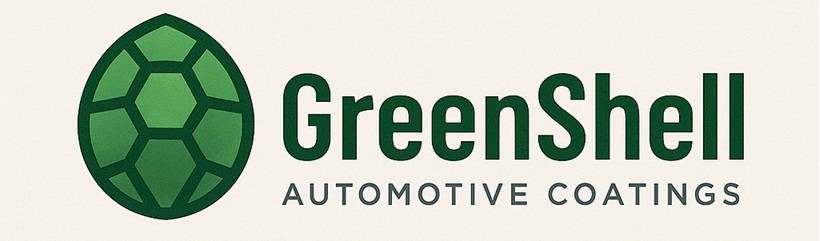 GreenShell Automotive Coatings